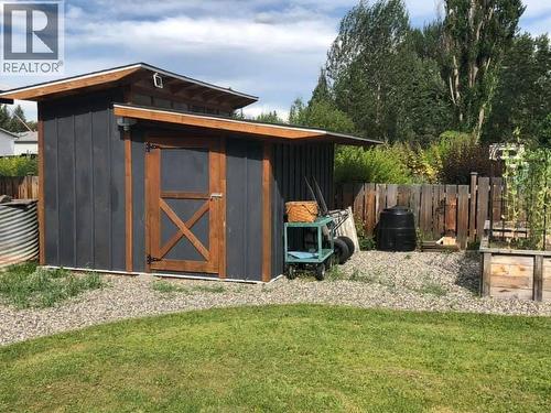 1702 Cypress Road, Quesnel, BC 