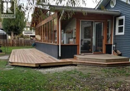 1702 Cypress Road, Quesnel, BC 