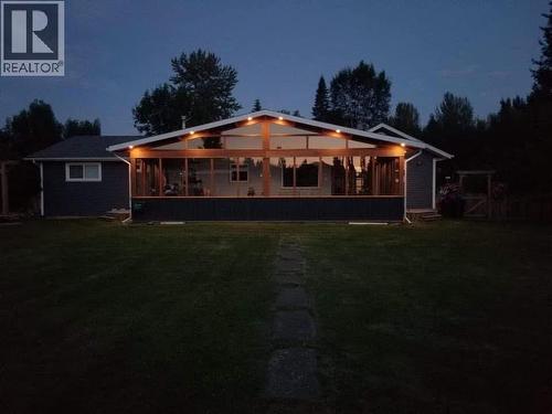 1702 Cypress Road, Quesnel, BC 