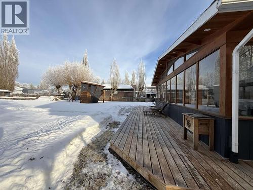 1702 Cypress Road, Quesnel, BC 