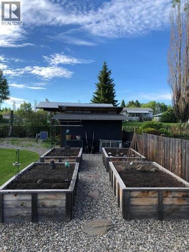 1702 Cypress Road, Quesnel, BC 