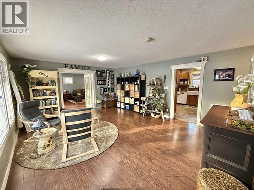 1702 Cypress Road, Quesnel, BC 