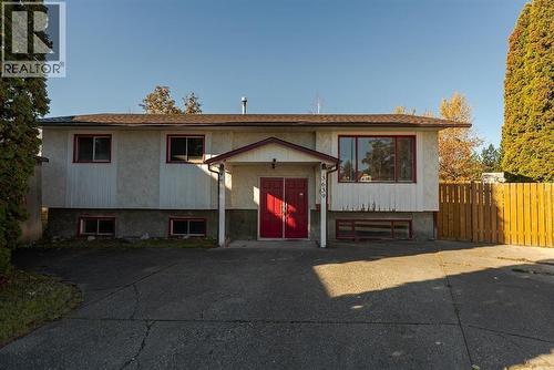3639 GOULD CRESCENT  Prince George, BC V2N 4C4