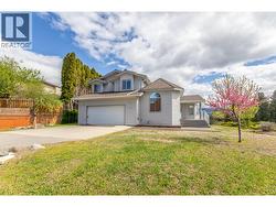 112 Sumac Ridge Drive  Summerland, BC V0H 1Z6