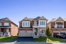 4516 Eclipse Way, Niagara Falls, ON  - Outdoor With Facade 