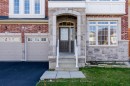 4516 Eclipse Way, Niagara Falls, ON  - Outdoor With Facade 