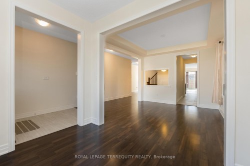 4516 Eclipse Way, Niagara Falls, ON - Indoor Photo Showing Other Room