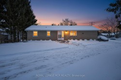 24 Drummond Street  Adjala-Tosorontio, ON L0G 1L0