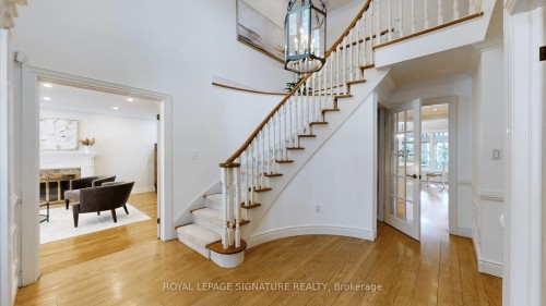 4086 Summit Court, Mississauga, ON - Indoor Photo Showing Other Room