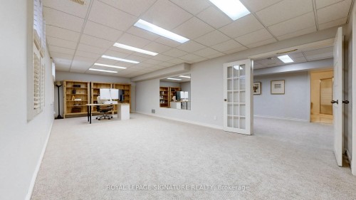 4086 Summit Court, Mississauga, ON - Indoor