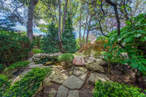 4086 Summit Court, Mississauga, ON - Outdoor