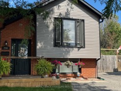 204 Medina Court  Oshawa, ON L1J 7E1