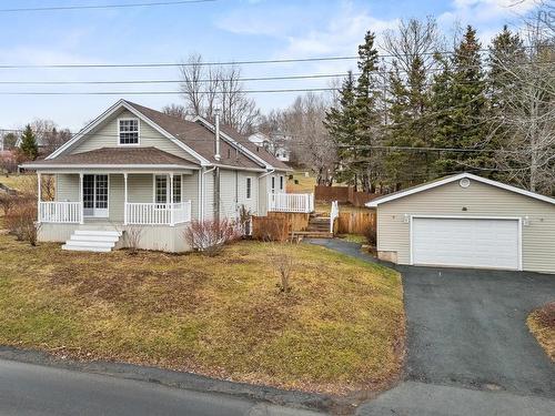 637 Wiley Avenue  Windsor, NS B0N 2T0