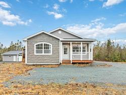 42 West Jeddore Road  Head Of Jeddore, NS B0J 1P0