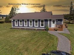 643 Junction Road  Hunter River, PE C0A 1N0