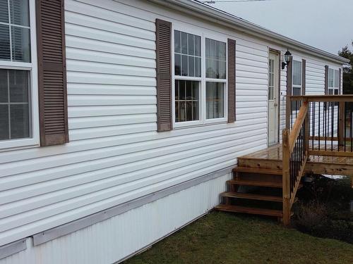 9 Green Hill Drive, West River, NS 