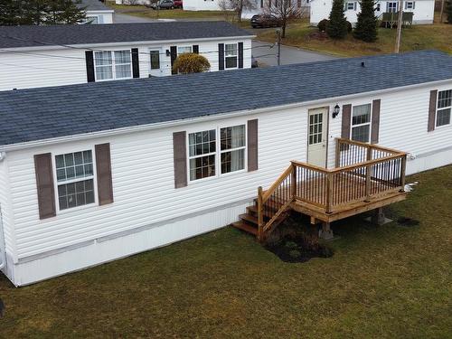 9 Green Hill Drive, West River, NS 