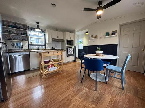9 Green Hill Drive, West River, NS 