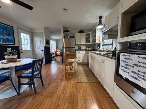 9 Green Hill Drive, West River, NS 