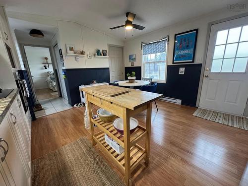 9 Green Hill Drive, West River, NS 