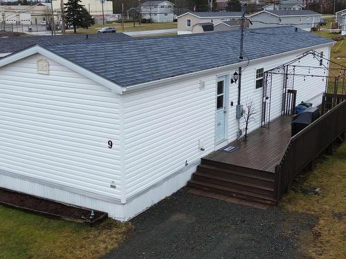 9 Green Hill Drive, West River, NS 