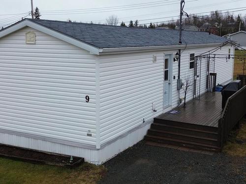 9 Green Hill Drive, West River, NS 