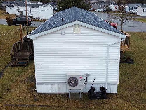 9 Green Hill Drive, West River, NS 