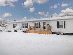 36 Mariner Drive  Charlottetown, PE C1C 1M1