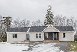 17 Treehaven Court  Harrington, PE C1E 2X1