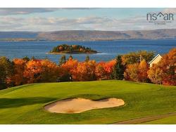 Lot 11 Dundee Hills Road  Dundee, NS B0E 3K0