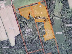 Acreage Glencoe Road  Alberry Plains, PE C0A 1A0