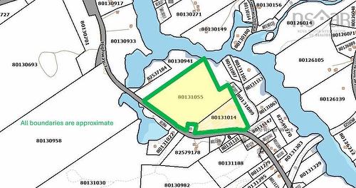 No 3 Highway, Sable River, NS 