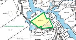 No 3 Highway  Sable River, NS B0T 1V0