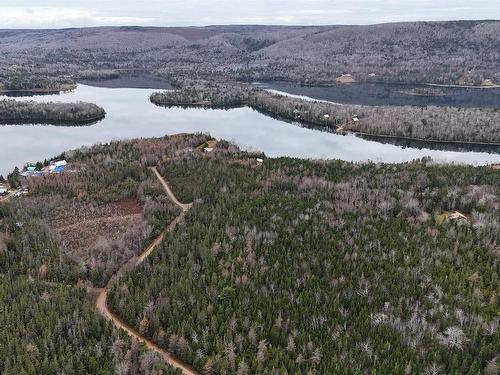 Lot 47E Widow Point Loop, West Bay Marshes, NS 