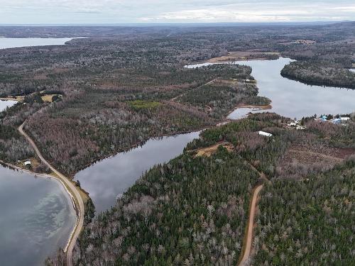 Lot 47E Widow Point Loop, West Bay Marshes, NS 