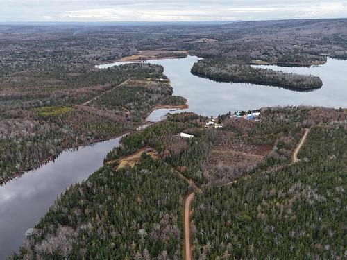 Lot 47E Widow Point Loop, West Bay Marshes, NS 