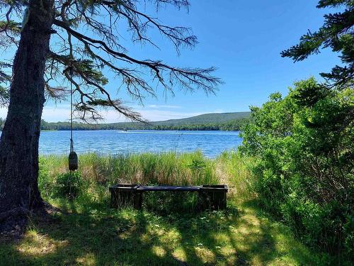 Lot 47E Widow Point Loop, West Bay Marshes, NS 