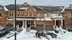 8 Mcelroy Court  Caledon, ON L7C 3X2