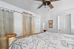 Master Bedroom - 