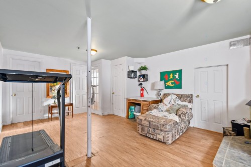 Sous-sol - 130 150E Avenue, Saint-Côme, QC - Indoor