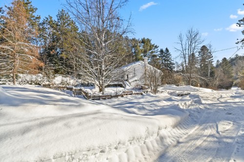 Extérieur - 130 150E Avenue, Saint-Côme, QC - Outdoor With View
