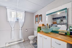 Bathroom - 
