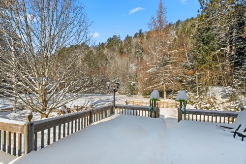 Extérieur - 130 150E Avenue, Saint-Côme, QC - Outdoor
