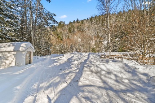 Extérieur - 130 150E Avenue, Saint-Côme, QC - Outdoor With View