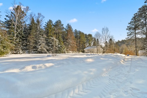 Extérieur - 130 150E Avenue, Saint-Côme, QC - Outdoor With View