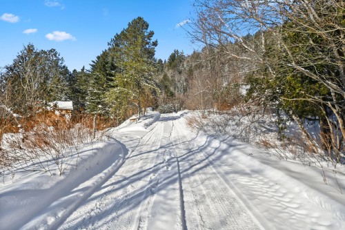 Extérieur - 130 150E Avenue, Saint-Côme, QC - Outdoor With View