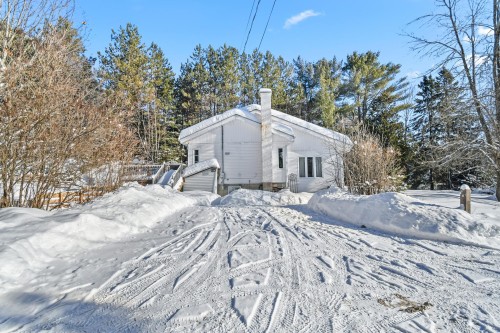 Extérieur - 130 150E Avenue, Saint-Côme, QC - Outdoor
