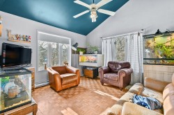 Living Room - 