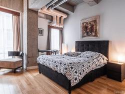 Chambre à coucher - 