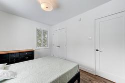 Chambre à coucher principale - 